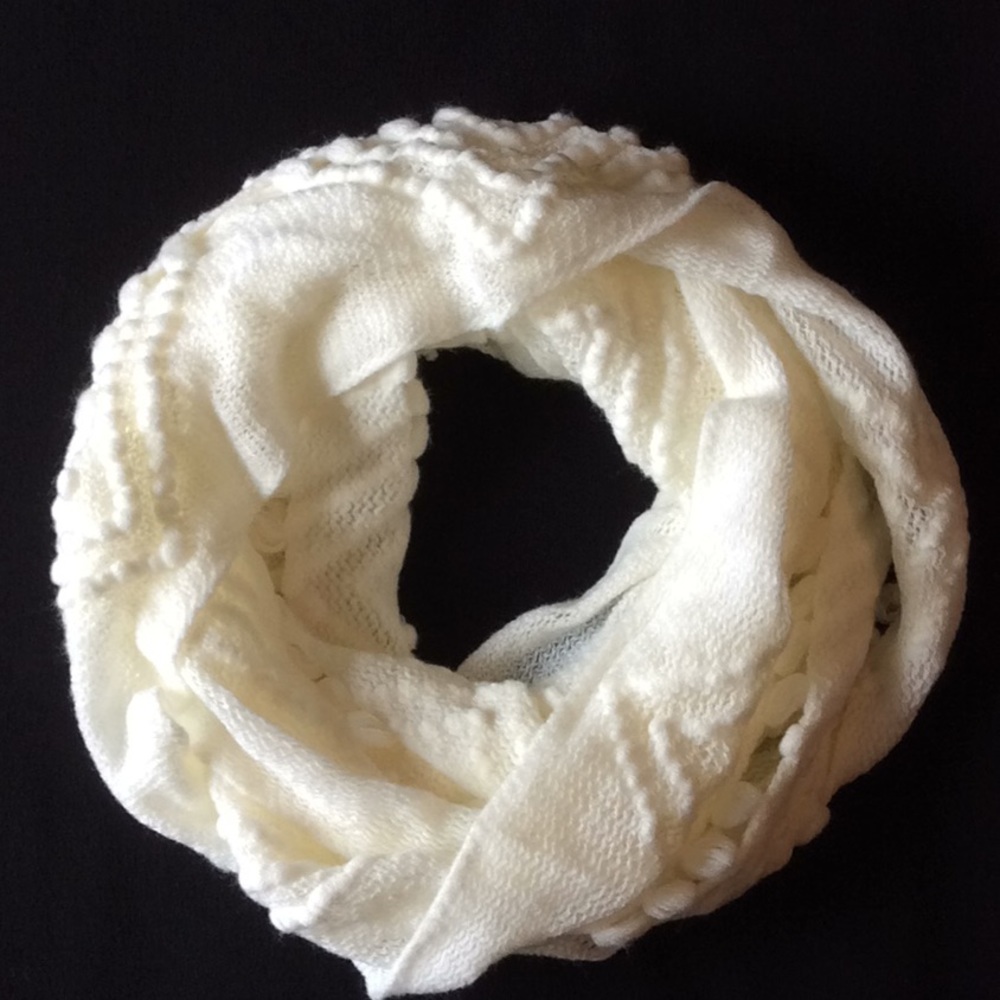 L.A. Express Eternity Scarf